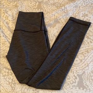 Lululemon Wunder Under